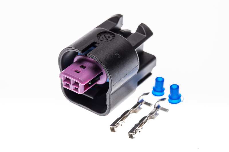 Electrical connector repair kit